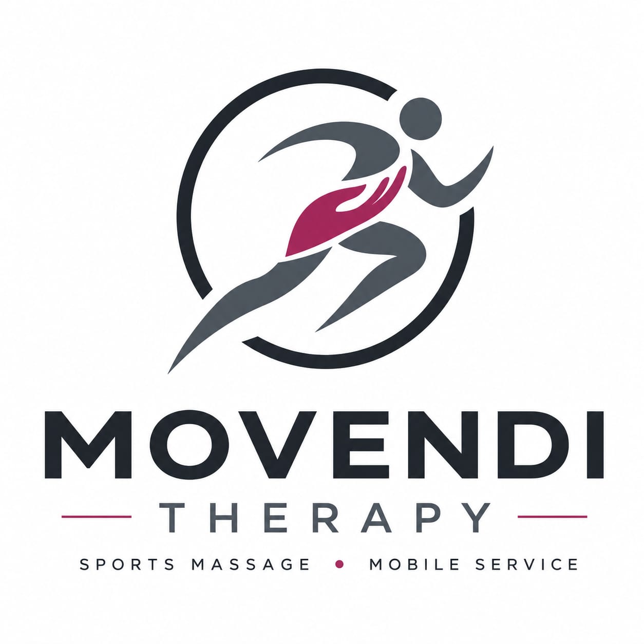 Movendi Therapy Logo